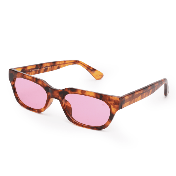 Bror / Havana & Rose Lens - Shade Files
